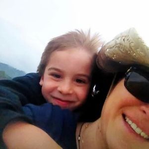 Meet your Posher, Brooke